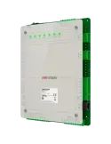 HIKVISION Controladora de acceso Multi-identificación - Facial, huella