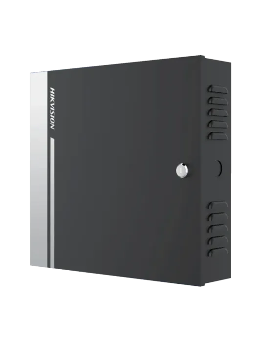 HIKVISION Controladora de acceso RFID - Acceso por tarjeta o contraseñ