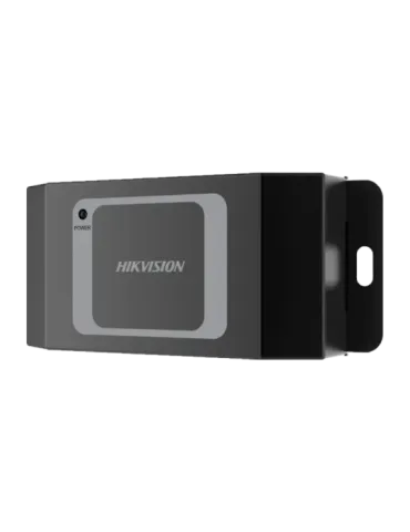 HIKVISION Controladora antimanipulación - Para instalaciones autónomas