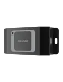 HIKVISION Controladora antimanipulación - Para instalaciones autónomas