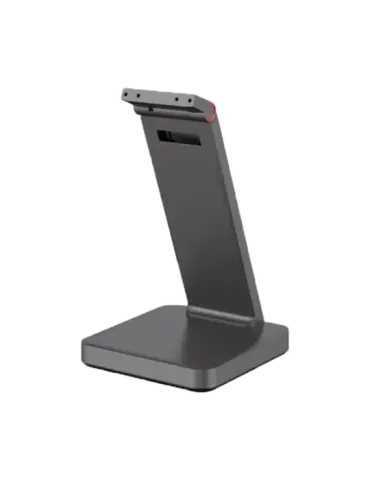 HIKVISION Soporte de sobremesa - Específico para controles de acceso -