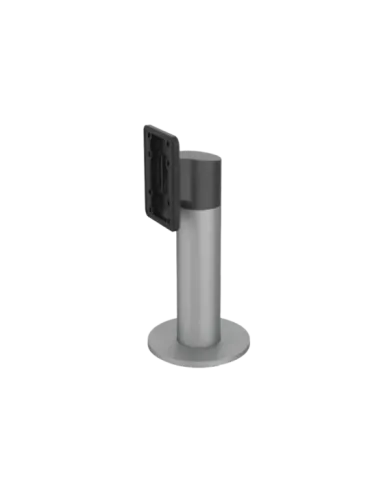 HIKVISION Soporte vertical para tornos - Para dispositivos faciales Hi