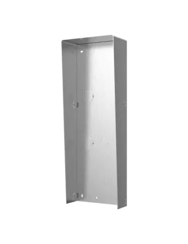 HIKVISION Caja de registro en superficie - Hasta 3 módulos - Específic