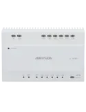 HIKVISION INTERCOM Distribuidor para edificios - 2 hilos HD - 6 grupos