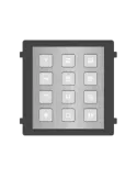 HIKVISION Módulo de extensión de acero inoxidable - Llamada a diferent