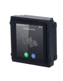 HIKVISION Módulo de extensión - Pantalla táctil IPS 4″ | Teclado y dir
