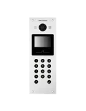 HIKVISION Videoportero IP para apartamentos - Cámara 2 Mpx | Audio bid