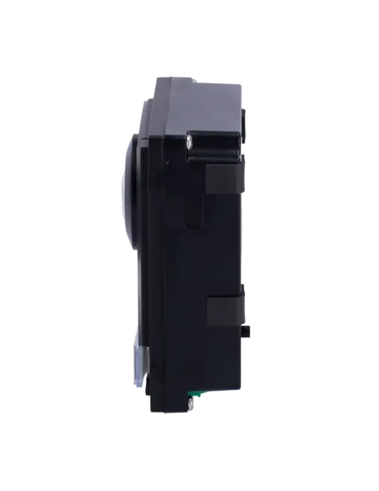 HIKVISION Videoportero IP - Cámara 2 Mpx - Audio bidireccional - App m