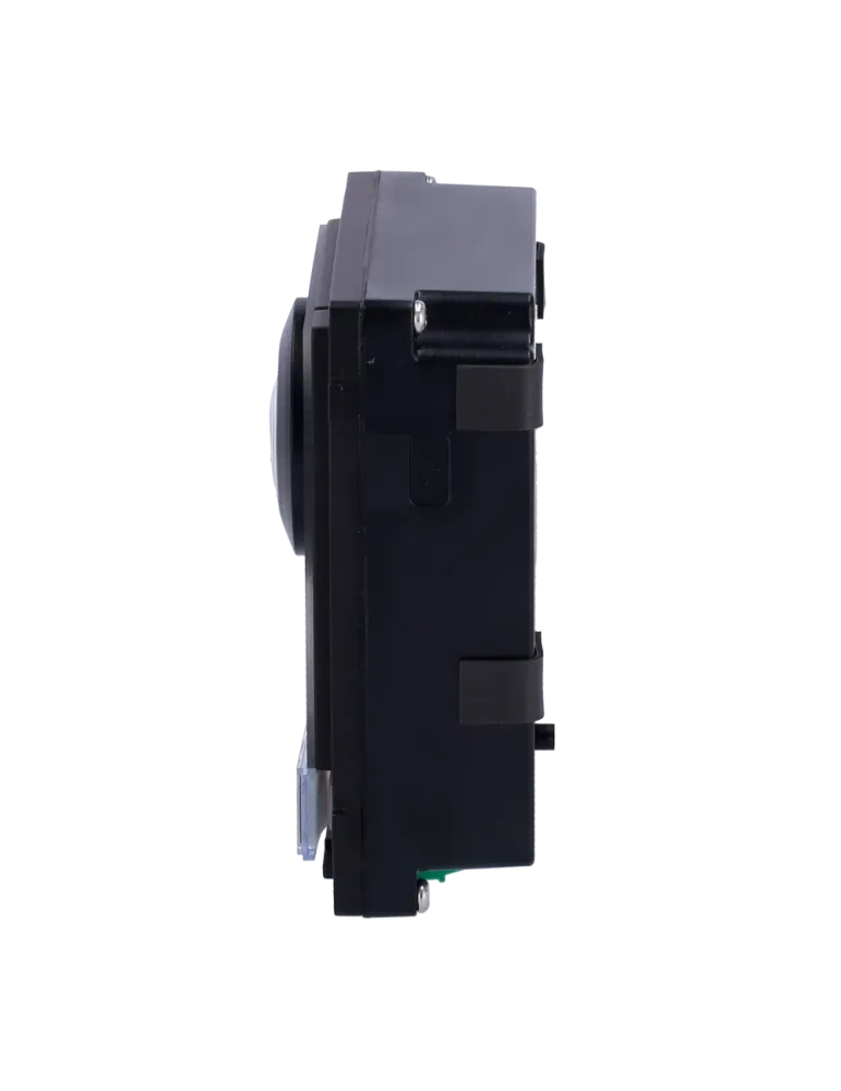 HIKVISION Videoportero IP - Cámara 2 Mpx - Audio bidireccional - App m