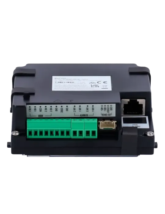 HIKVISION Videoportero IP - Cámara 2 Mpx - Audio bidireccional - App m