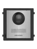 HIKVISION Videoportero IP de acero inoxidable - Cámara 2 Mpx | Sin bot