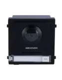HIKVISION Videoportero 2 hilos - Cámara 2 Mpx - Audio bidireccional -