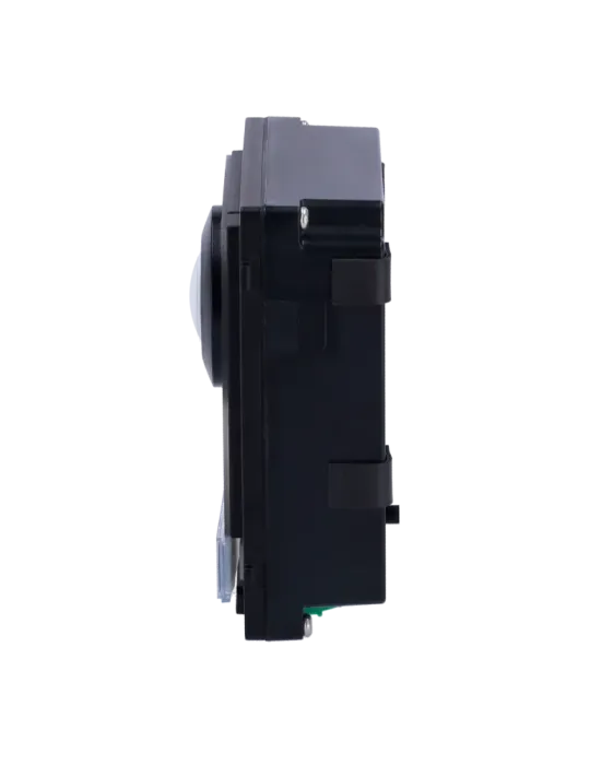 HIKVISION Videoportero 2 hilos - Cámara 2 Mpx - Audio bidireccional -
