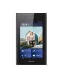 HIKVISION Videoportero IP Android para apartamentos - Cámara 2 Mpx | A