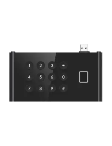 HIKVISION Módulo periférico - Añade teclado físico - Conexión USB - Ap