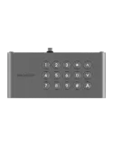 HIKVISION Módulo periférico - Añade teclado físico - Conexión USB - Ap