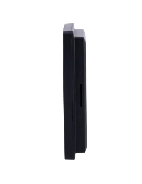 HIKVISION Telefonillo para videoportero - Sin pantalla - Audio bidirec