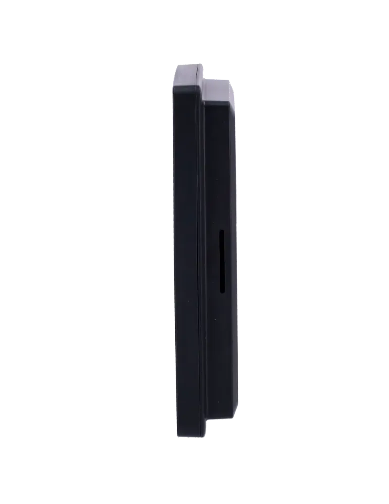 HIKVISION Telefonillo para videoportero - Sin pantalla - Audio bidirec