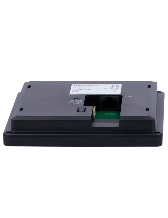 HIKVISION Telefonillo para videoportero - Sin pantalla - Audio bidirec