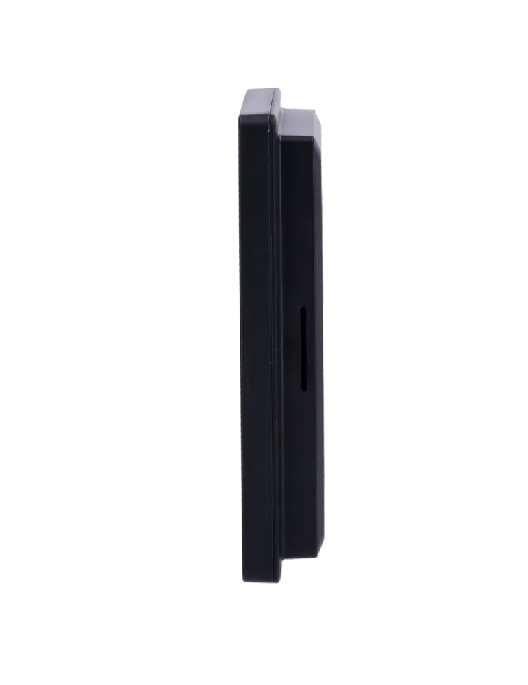 HIKVISION Monitor para videoportero - Pantalla TFT de 4.3″ - Audio bid