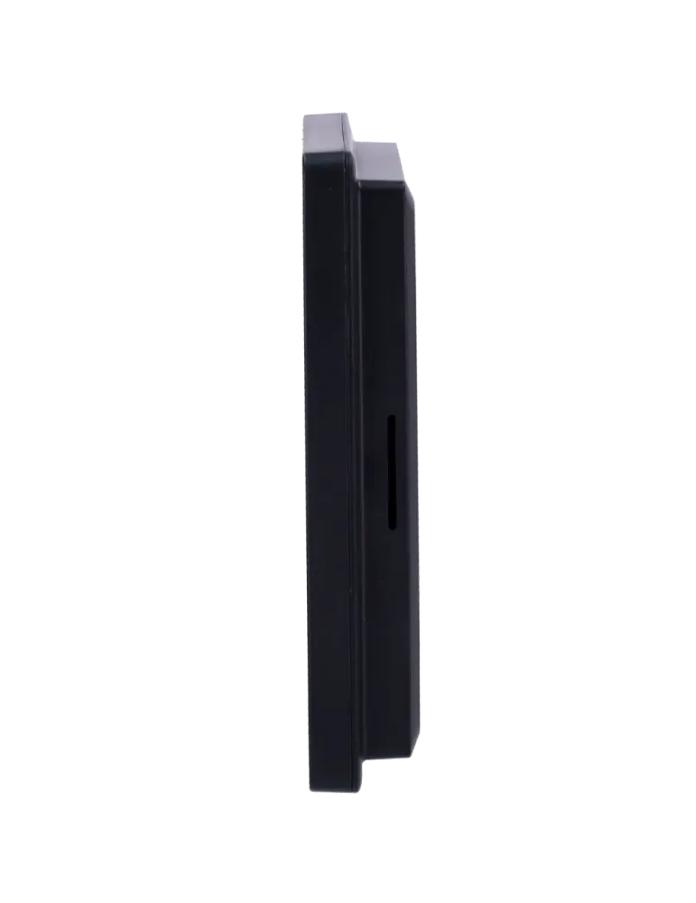 HIKVISION Monitor para videoportero - Pantalla táctil TFT de 4.3″ - Au