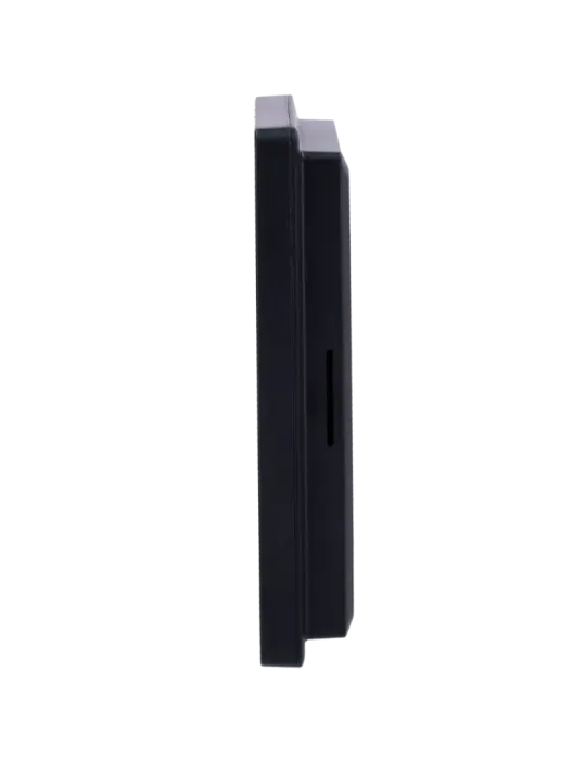 HIKVISION Monitor para videoportero - Pantalla táctil TFT de 4.3″ - Au