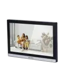 HIKVISION Monitor para videoportero - Pantalla táctil TFT de 7″ - Audi