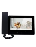 HIKVISION INTERCOM Monitor para videoportero - Pantalla TFT de 7″ - Au