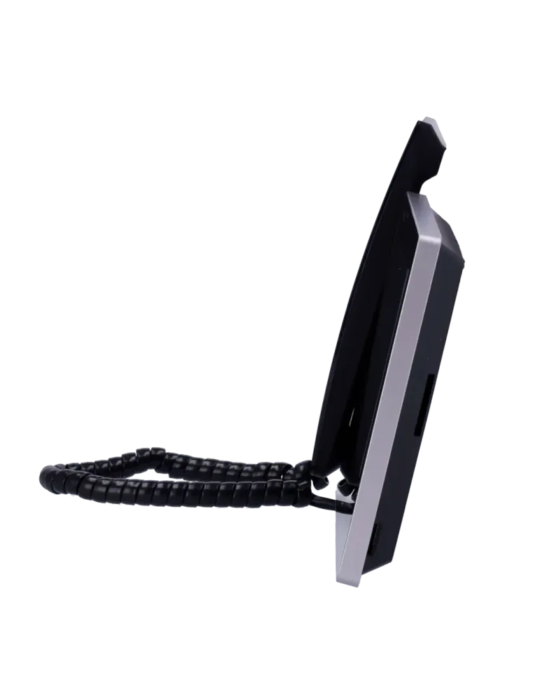 HIKVISION INTERCOM Monitor para videoportero - Pantalla TFT de 7″ - Au