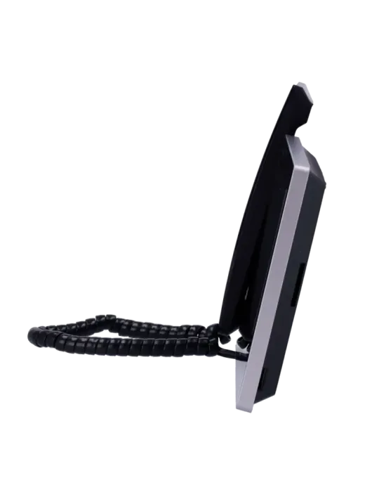 HIKVISION INTERCOM Monitor para videoportero - Pantalla TFT de 7″ - Au