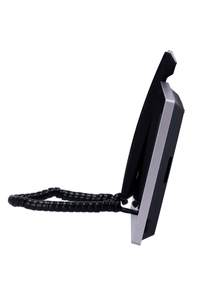 HIKVISION INTERCOM Monitor para videoportero - Pantalla TFT de 7″ - Au