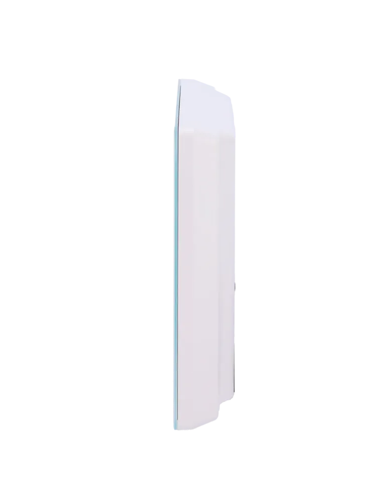 HIKVISION Monitor para videoportero Android - Pantalla táctil TFT de 7