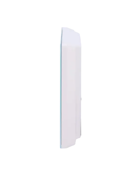 HIKVISION Monitor para videoportero Android - Pantalla táctil TFT de 7