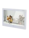 HIKVISION Monitor para videoportero Android - Pantalla táctil TFT de 1