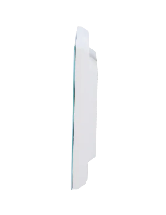HIKVISION Monitor para videoportero Android - Pantalla táctil TFT de 1
