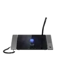 HIKVISION Monitor maestro para videoporteros - Pantalla táctil IPS de