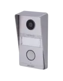 HIKVISION Videoportero 2 hilos analógico - Cámara 2 Mpx | Audio bidire