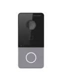 HIKVISION Videoportero IP WiFi - Cámara 2 Mpx | Audio bidireccional -