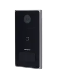 HIKVISION Videoportero IP WiFi - Cámara 2 Mpx | Audio bidireccional -