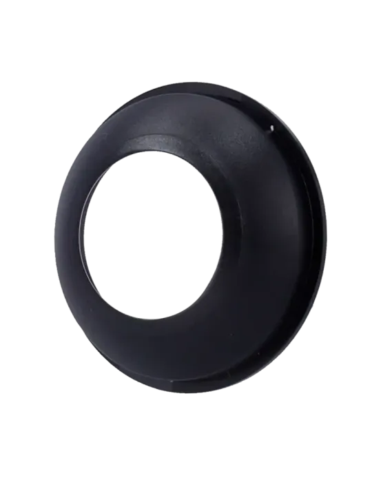 HIKVISION Repuesto para videoportero - Cúpula para cámara - Apto para