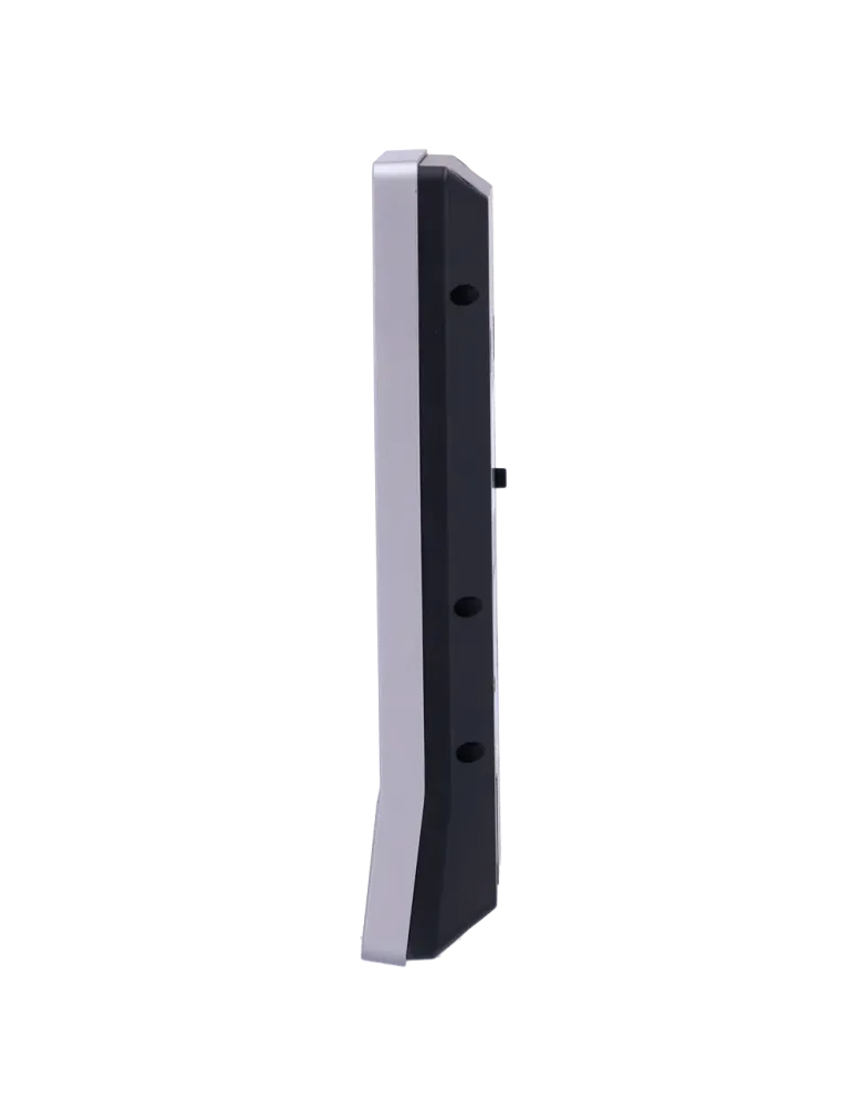 HIKVISION Videoportero IP WiFi - Cámara 2 Mpx | Audio bidireccional -