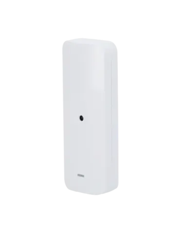 HIKVISION Detector cableado de rotura de cristal - Alcance detección 8