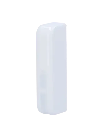 HIKVISION Detector cableado de cortina - Alcance detección entre 6 y 1