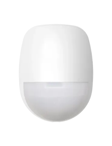 HIKVISION Detector PIR Hikvision - Apto para uso en interior - 1 Senso