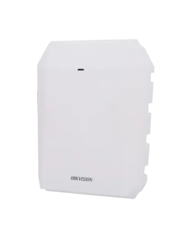 HIKVISION Radar de Intrusión - Rango de detección hasta 100m - Rango d