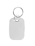 CARDCUBE Llavero TAG de proximidad - ID por radiofrecuencia - MF DESFi