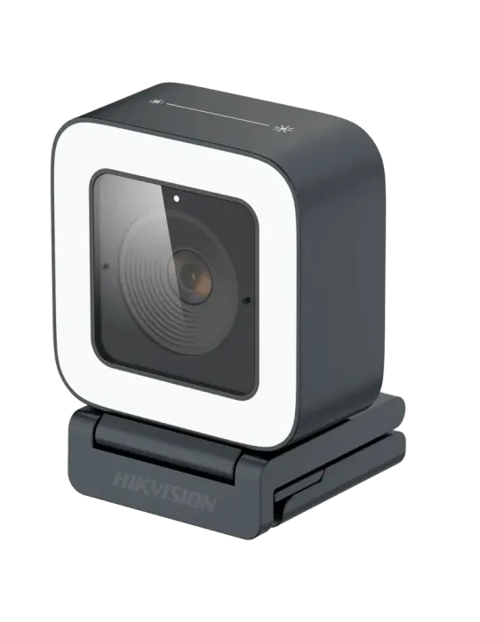 HIKVISION VALUE Resolución 2K - Diseñado para videoconferencia - Autof