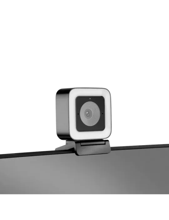 HIKVISION VALUE Resolución 2K - Diseñado para videoconferencia - Autof