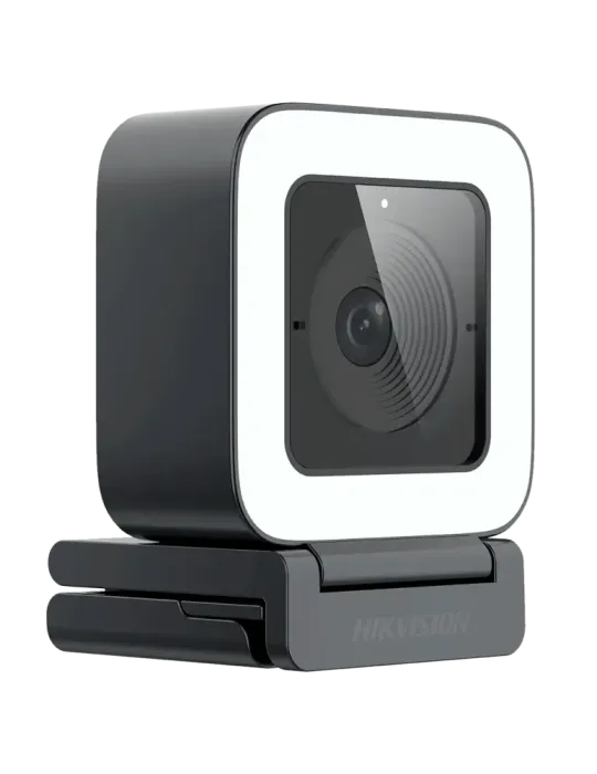 HIKVISION VALUE Resolución 2K - Diseñado para videoconferencia - Autof