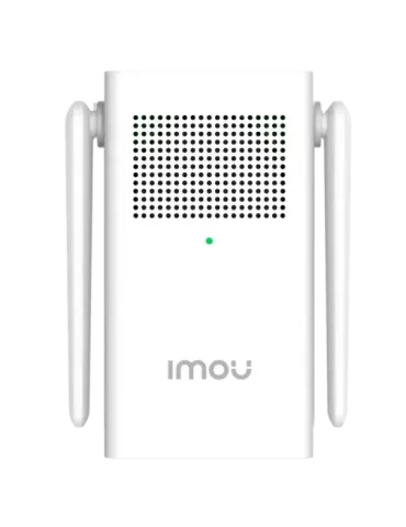 IMOU Timbre interior Chime DS21 - Modo repetidor Wifi - Compatible con